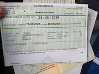 2013 seat toledo - afbeelding 16 van  26