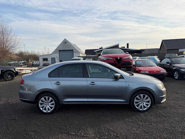2013 seat toledo - afbeelding 21 van  26
