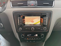 2013 seat toledo - afbeelding 22 van  26