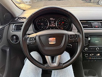 2013 seat toledo - afbeelding 26 van  26