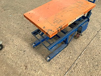 2013 seco htf15 hefkar - afbeelding 3 van  5