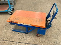 2013 seco htf15 hefkar - afbeelding 5 van  5