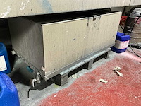 2013 siebdruck simp4 verfreinigingsstation - afbeelding 3 van  12