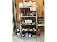 2013 siebdruck simp4 verfreinigingsstation - afbeelding 3 van  11