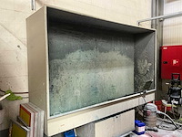 2013 siebdruck simp4 verfreinigingsstation - afbeelding 4 van  11