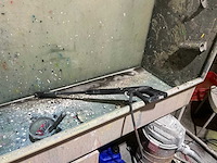 2013 siebdruck simp4 verfreinigingsstation - afbeelding 6 van  11