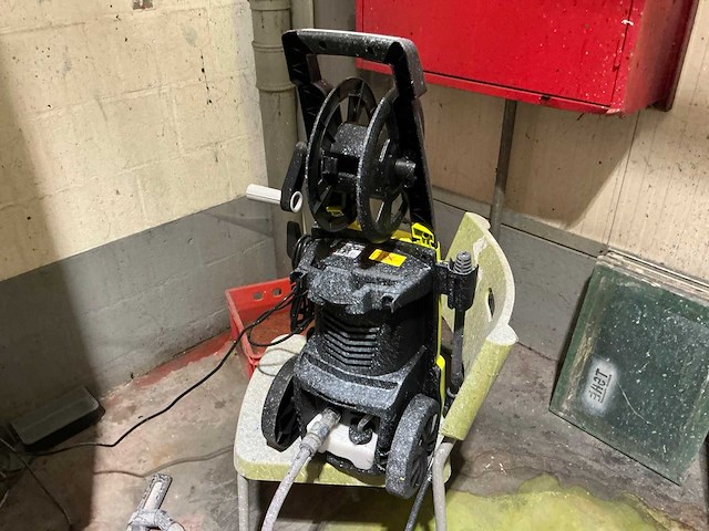 2013 siebdruck simp4 verfreinigingsstation - afbeelding 8 van  11