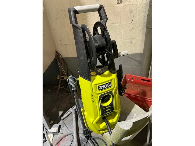 2013 siebdruck simp4 verfreinigingsstation - afbeelding 9 van  11