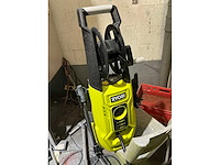 2013 siebdruck simp4 verfreinigingsstation - afbeelding 9 van  11