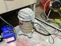 2013 siebdruck simp4 verfreinigingsstation - afbeelding 11 van  11