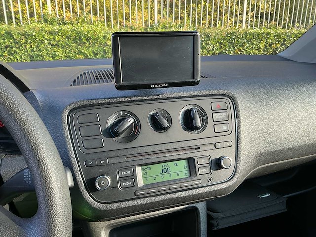 2013 skoda citigo personenauto - afbeelding 4 van  21