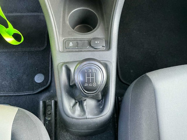 2013 skoda citigo personenauto - afbeelding 5 van  21