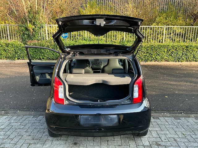 2013 skoda citigo personenauto - afbeelding 8 van  21