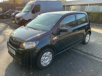 2013 skoda citigo personenauto - afbeelding 1 van  21