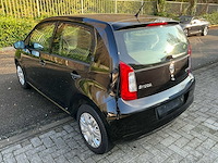 2013 skoda citigo personenauto - afbeelding 15 van  21