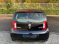 2013 skoda citigo personenauto - afbeelding 16 van  21