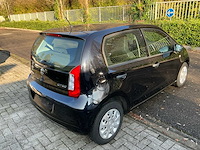 2013 skoda citigo personenauto - afbeelding 17 van  21