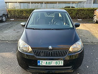 2013 skoda citigo personenauto - afbeelding 20 van  21