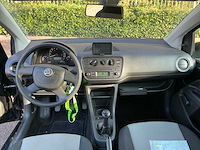 2013 skoda citigo personenauto - afbeelding 2 van  21