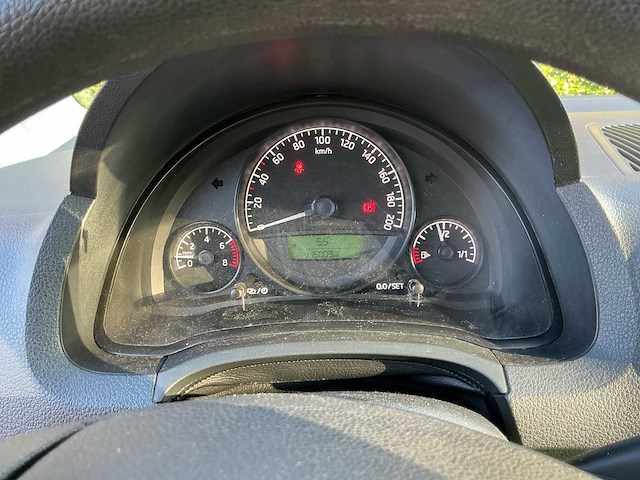 2013 skoda citigo personenauto - afbeelding 3 van  21