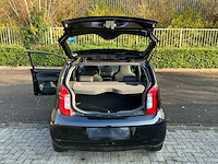 2013 skoda citigo personenauto - afbeelding 8 van  21