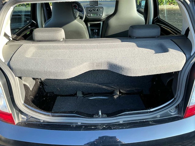 2013 skoda citigo personenauto - afbeelding 9 van  21