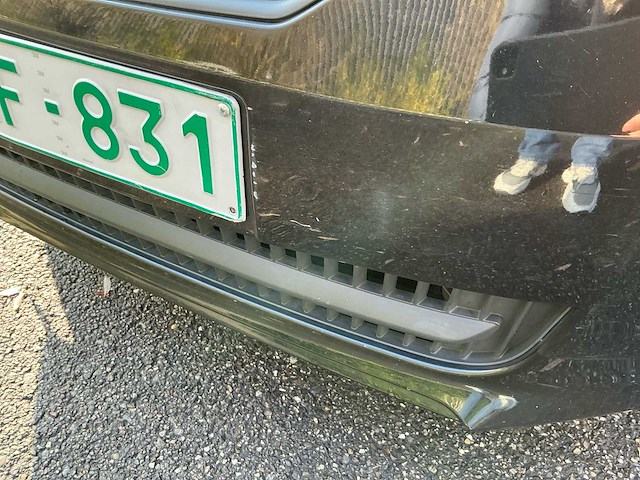 2013 skoda citigo personenauto - afbeelding 10 van  21