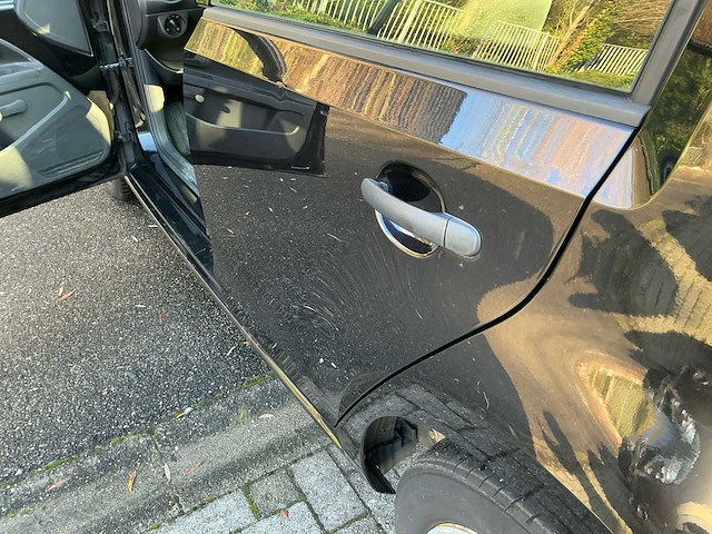 2013 skoda citigo personenauto - afbeelding 11 van  21