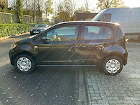 2013 skoda citigo personenauto - afbeelding 12 van  21