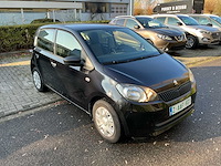 2013 skoda citigo personenauto - afbeelding 19 van  21