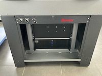 2013 starrett av350-z-m3-3led 3d-meetmachine - afbeelding 3 van  9