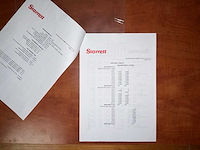 2013 starrett av350-z-m3-3led 3d-meetmachine - afbeelding 9 van  9