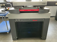 2013 starrett av350-z-m3-3led 3d-meetmachine - afbeelding 2 van  7