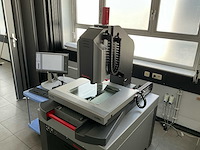 2013 starrett av350-z-m3-3led 3d-meetmachine - afbeelding 3 van  7