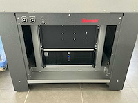 2013 starrett av350-z-m3-3led 3d-meetmachine - afbeelding 5 van  7