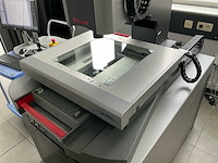 2013 starrett av350-z-m3-3led 3d-meetmachine - afbeelding 5 van  9