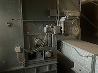 2013 stela btl1/3000-8 drooginstallatie - afbeelding 4 van  52