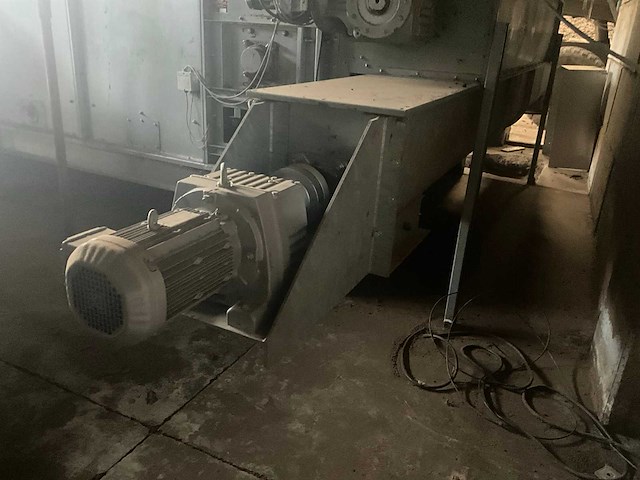 2013 stela btl1/3000-8 drooginstallatie - afbeelding 5 van  52