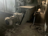 2013 stela btl1/3000-8 drooginstallatie - afbeelding 5 van  52