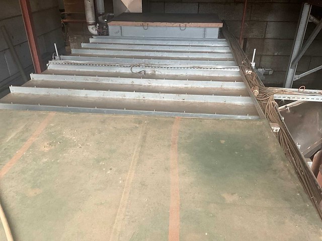 2013 stela btl1/3000-8 drooginstallatie - afbeelding 7 van  52