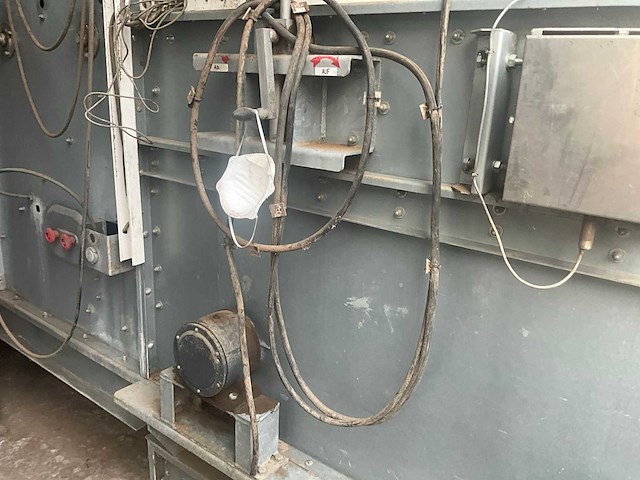 2013 stela btl1/3000-8 drooginstallatie - afbeelding 10 van  52