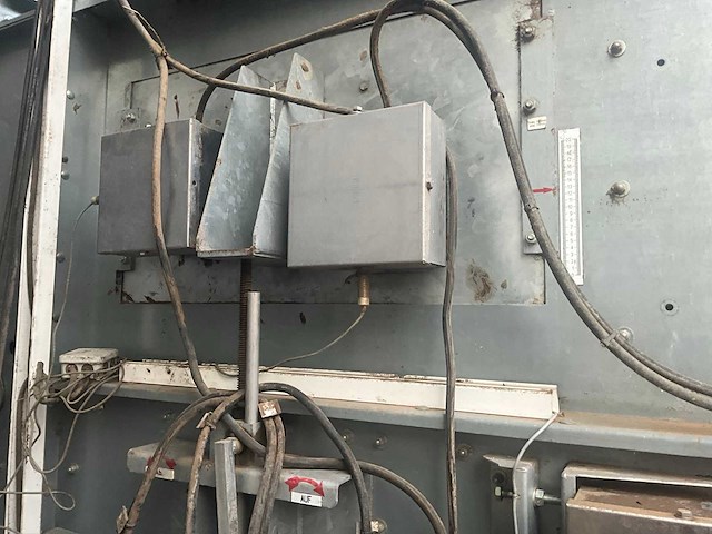 2013 stela btl1/3000-8 drooginstallatie - afbeelding 11 van  52