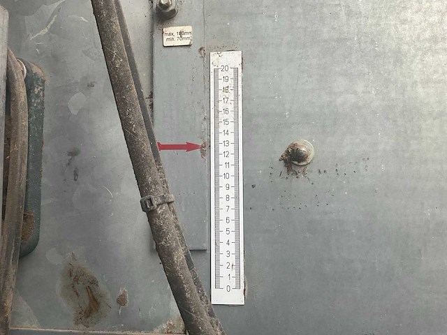 2013 stela btl1/3000-8 drooginstallatie - afbeelding 13 van  52