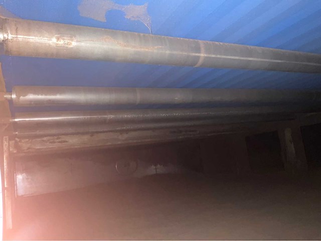 2013 stela btl1/3000-8 drooginstallatie - afbeelding 15 van  52