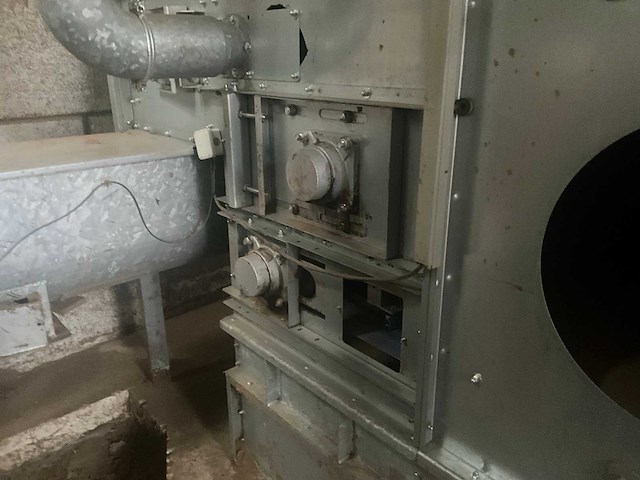 2013 stela btl1/3000-8 drooginstallatie - afbeelding 17 van  52