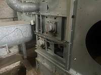 2013 stela btl1/3000-8 drooginstallatie - afbeelding 17 van  52