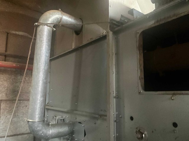 2013 stela btl1/3000-8 drooginstallatie - afbeelding 19 van  52