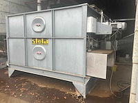 2013 stela btl1/3000-8 drooginstallatie - afbeelding 12 van  52