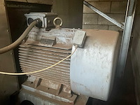 2013 stela btl1/3000-8 drooginstallatie - afbeelding 24 van  52