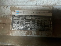 2013 stela btl1/3000-8 drooginstallatie - afbeelding 25 van  52